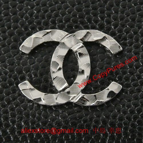 【シャネル】【長財布】シャネル